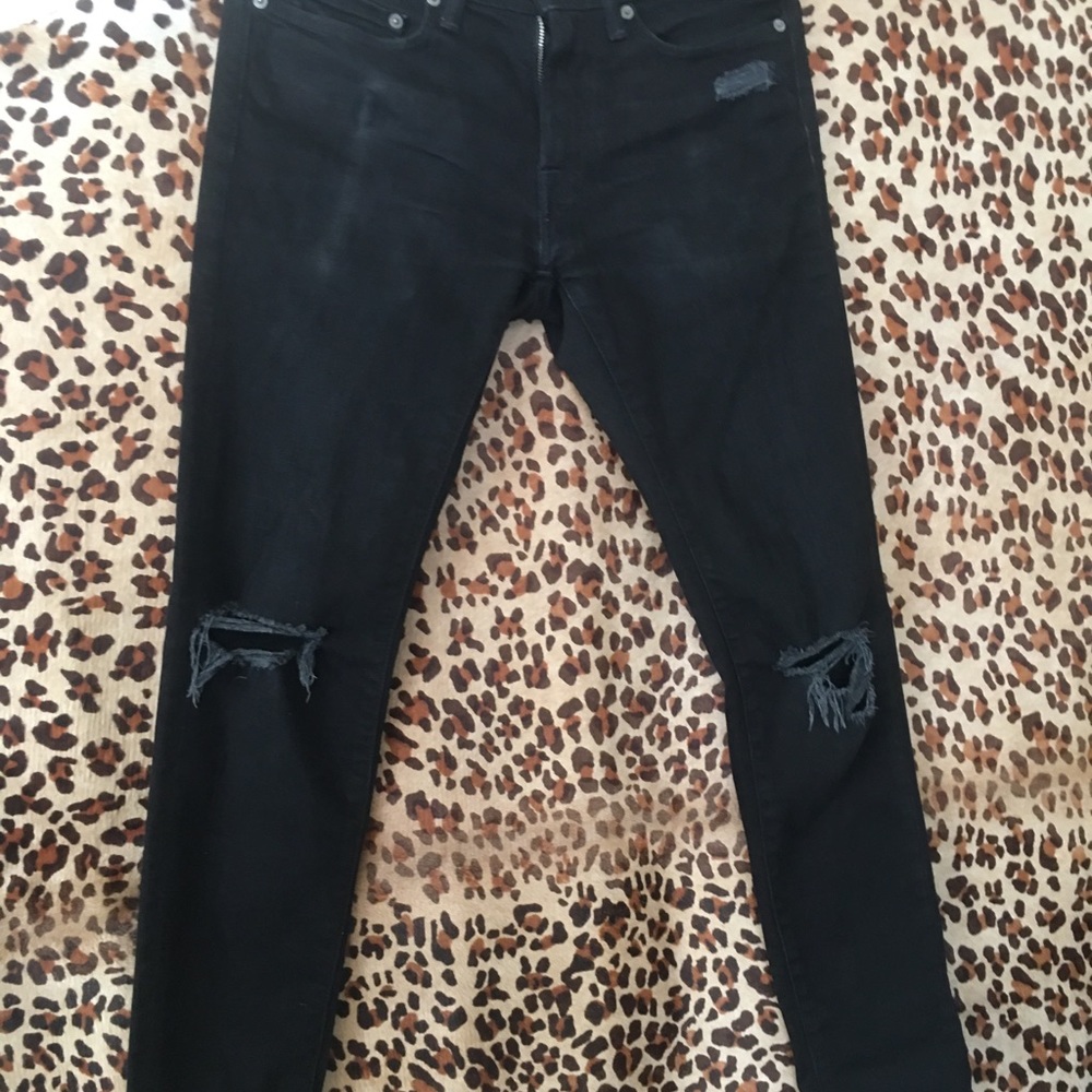 Jeans pant